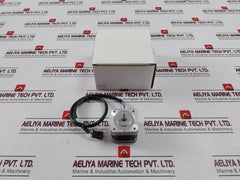 Oriental Motor Pk244-01A-c124 2-phase Stepping Motor Rev B