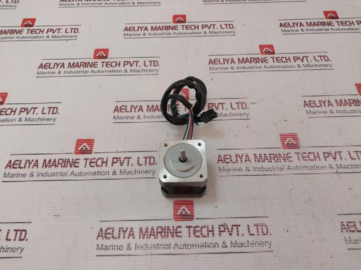 Oriental Motor Pk244-01A-c124 Stepper Motor 2-phase