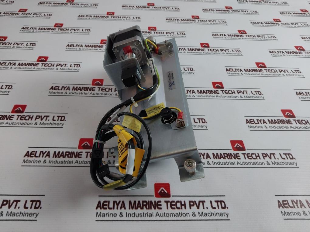 Oriental Motor Pk244M-02B Vexta Stepping Motor 2-phase