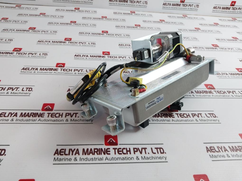 Oriental Motor Pk244M-02B Vexta Stepping Motor 2-phase