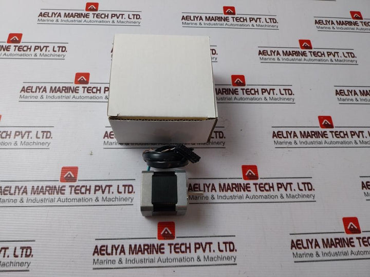 Oriental Motor Pk245-02Aa-c8 Stepping Motor 2-phase Rev B