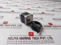 Oriental Motor Pk245-02Aa-c8 Stepping Motor 2-phase Rev B