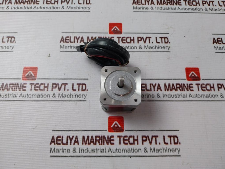Oriental Motor Pk245-02Aa-c8 Stepping Motor 2-phase Rev B