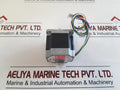 Oriental Motor Pk266-01A 2-phase Stepping Motor 1.8° Step