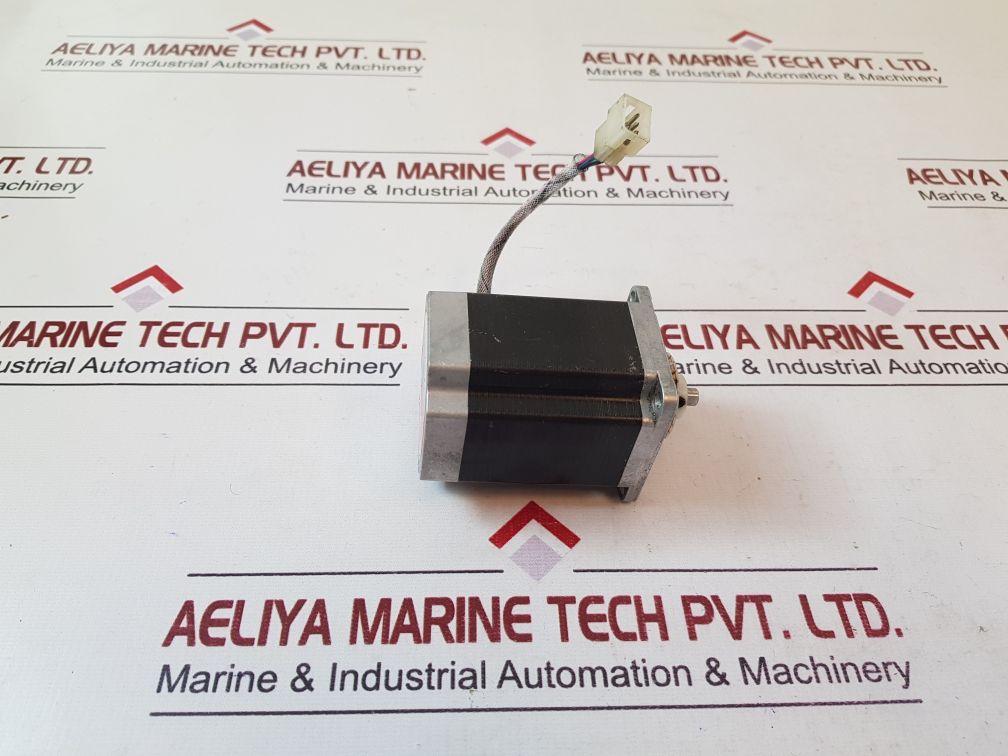 Oriental Motor Pk268-02A Vexta Stepping Motor