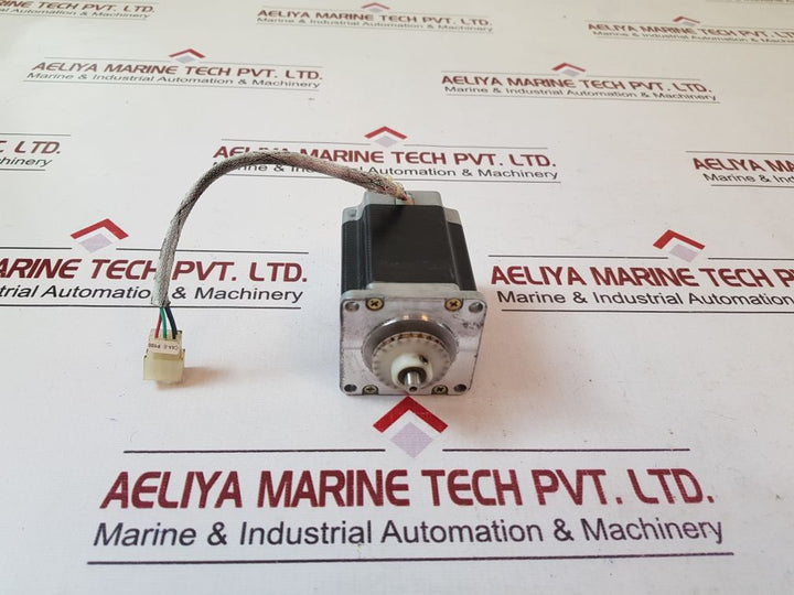 Oriental Motor Pk268-02A Vexta Stepping Motor