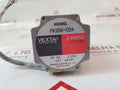 Oriental Motor Pk268-02A Vexta Stepping Motor