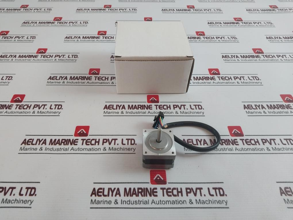 Oriental Motor Px533M-a-c28 Vexta 5-phase Stepping Motor