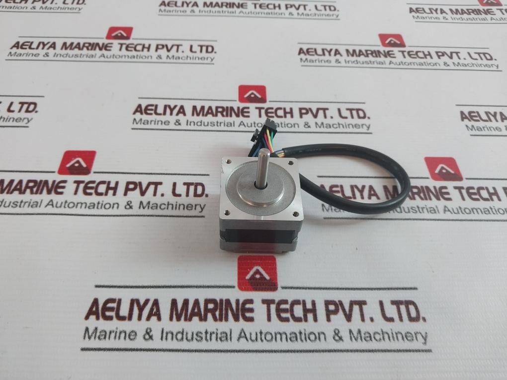 Oriental Motor Px533M-a-c28 Vexta 5-phase Stepping Motor