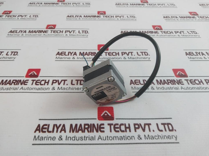 Oriental Motor Px533M-a-c28 Vexta 5-phase Stepping Motor