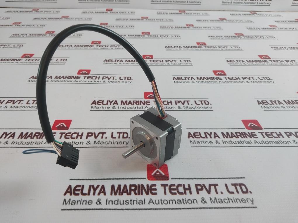Oriental Motor Px533M-a-c28 Vexta 5-phase Stepping Motor