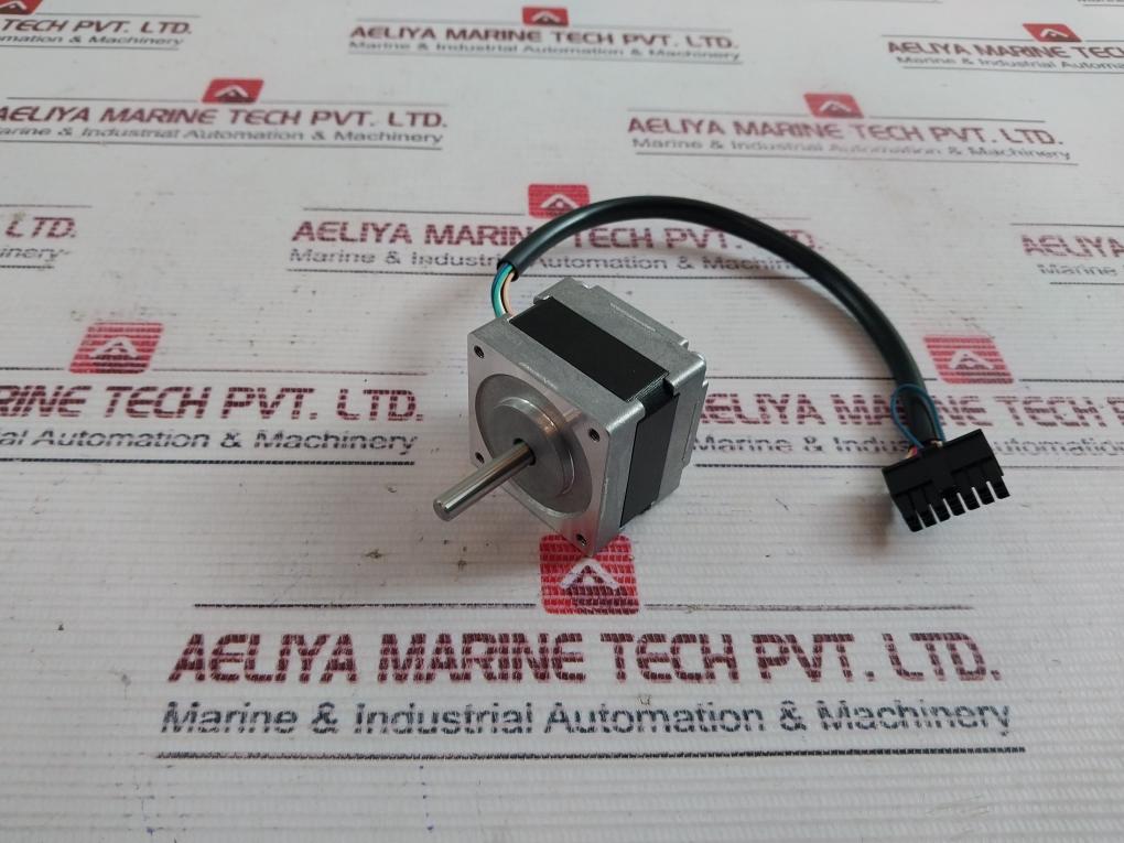 Oriental Motor Px533M-a-c28 Vexta Stepping Motor