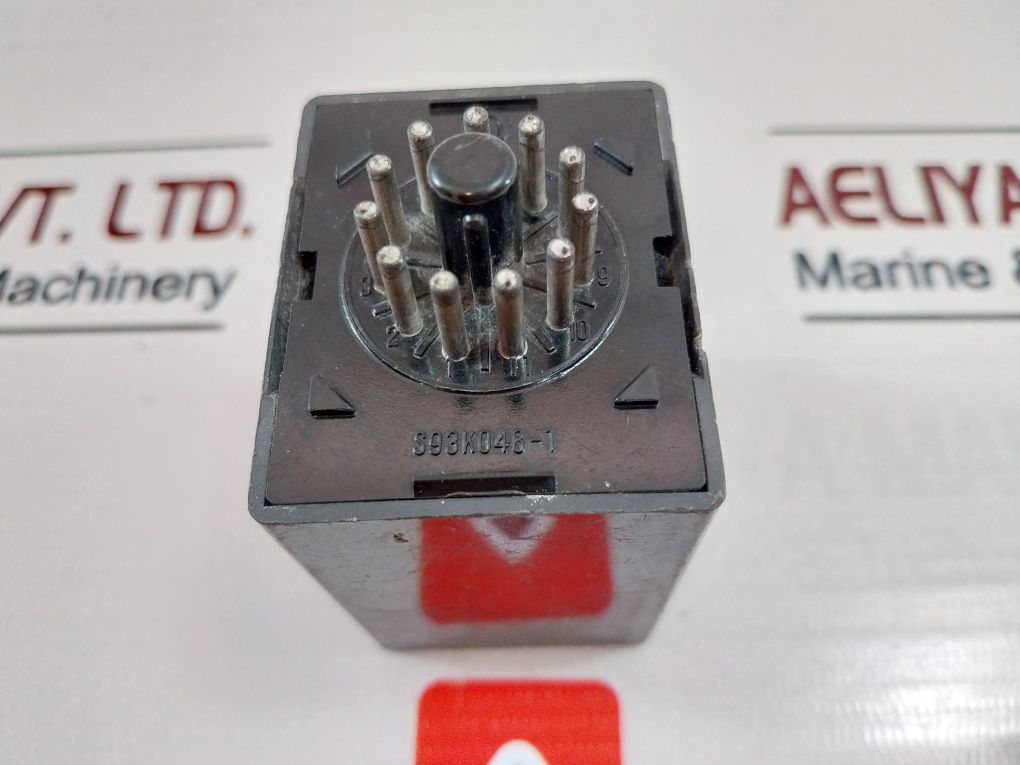 Oriental Motor Ss21M Speed Control Pack 100V Ac