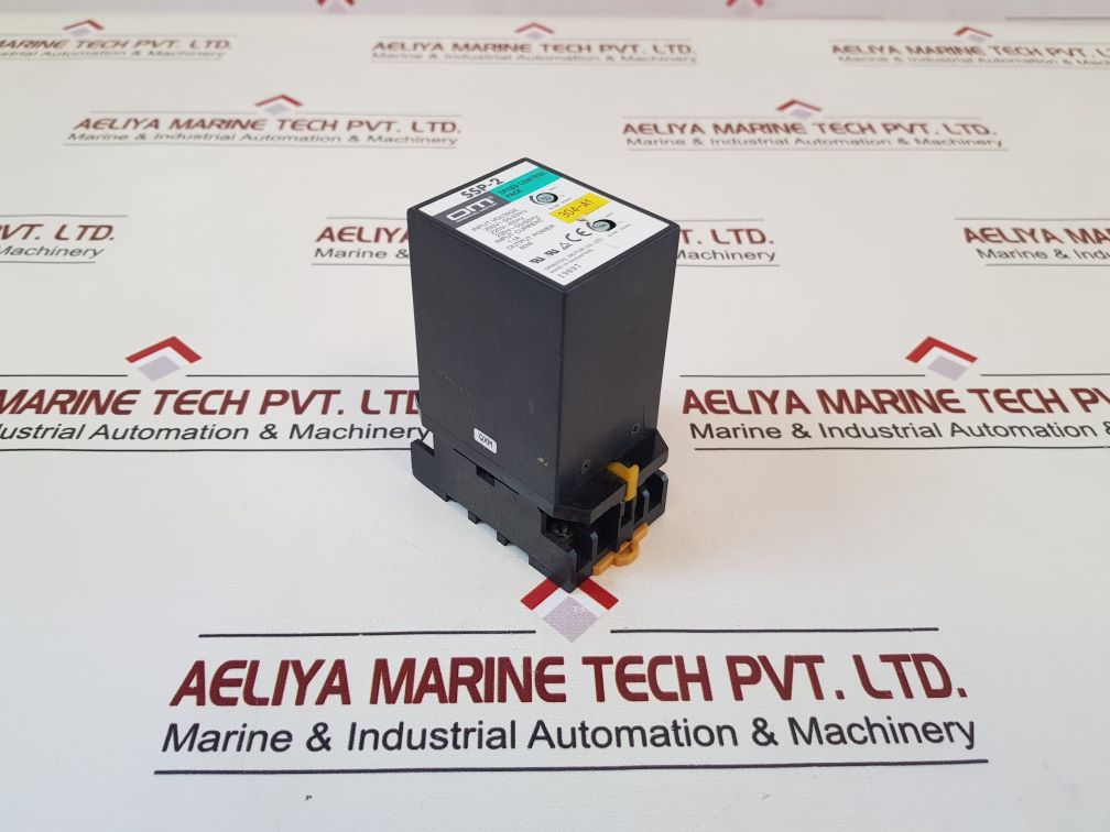 Oriental Motor Ssp-2 Speed Control Pack