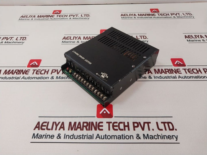Oriental Motor Ud2115B 2-phase Driver 37868 Sz2
