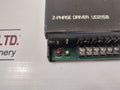 Oriental Motor Ud2115B 2-phase Driver 37868 Sz2