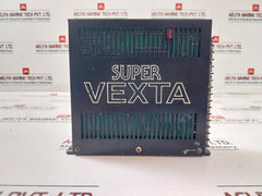 Oriental Motor Udx5114 Super Vexta 5-phase Stepping Driver 100V Ac