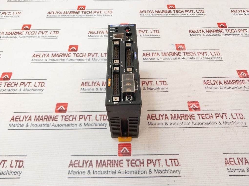 Oriental Motor Xg9200-2G Vexta Controller Dc24V 0.43A