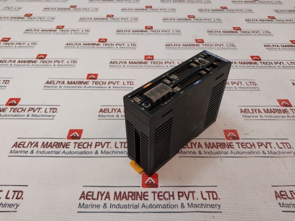 Oriental Motor Xg9200-2G Vexta Controller Dc24V 0.43A