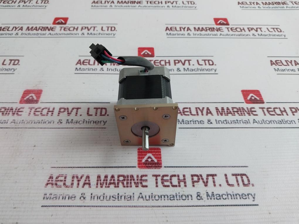 Oriental Vexta Stepping Motor C9410-9012K 1.8°/Step 2-phase 3.15V Dc 1.5A