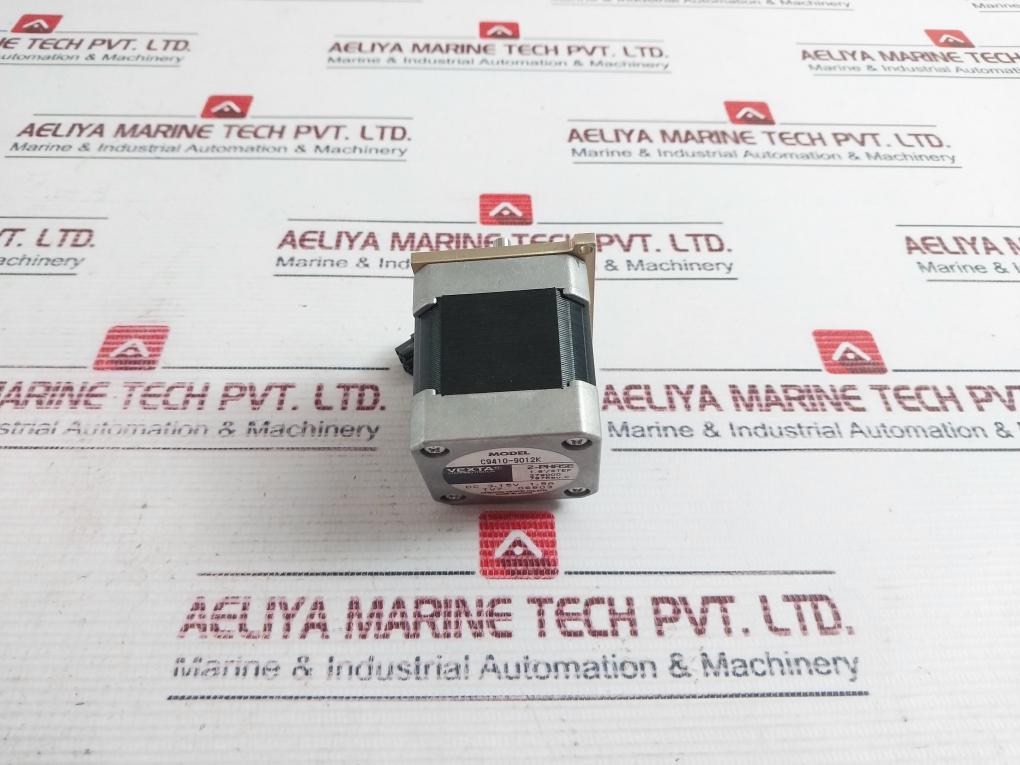 Oriental Vexta Stepping Motor C9410-9012K 1.8°/Step 2-phase 3.15V Dc 1.5A