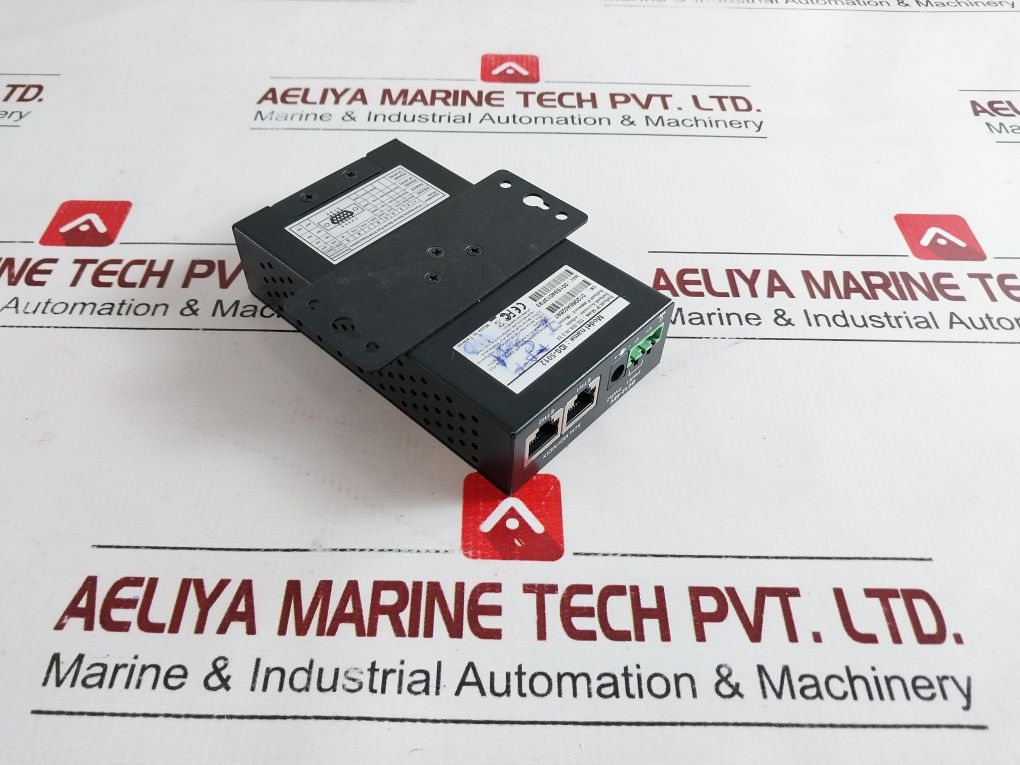 Oring Ids-5012 10/100Tx Device Server Set