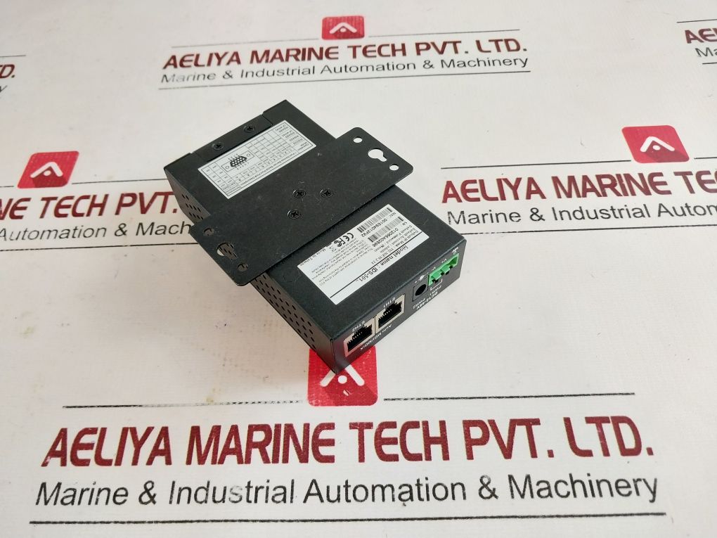 Oring Ids-5012 10/100Tx Device Server