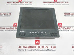 Orion 10Rtc 10” Tft Lcd Color Monitor 12V Dc (Not Working)