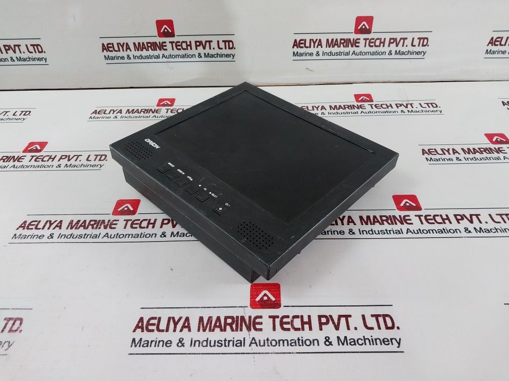 Orion 10Rtc 10” Tft Lcd Color Monitor 12V Dc (Not Working)