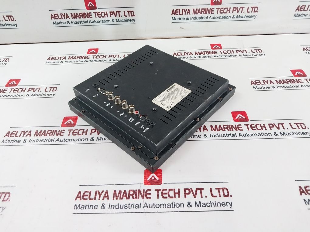 Orion 10Rtc 10” Tft Lcd Color Monitor 12V Dc (Not Working)