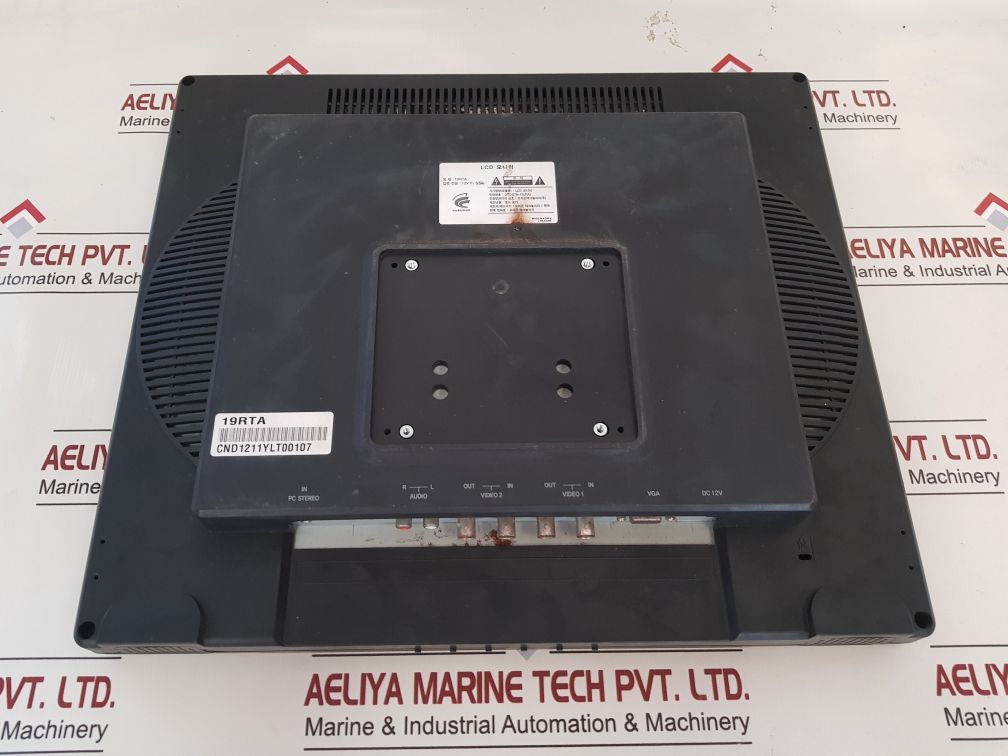 Orion 19Rta Lcd L39Ls0399