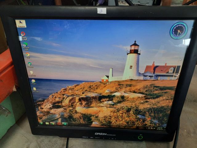 Orion 19Rta Lcd L39Ls0399