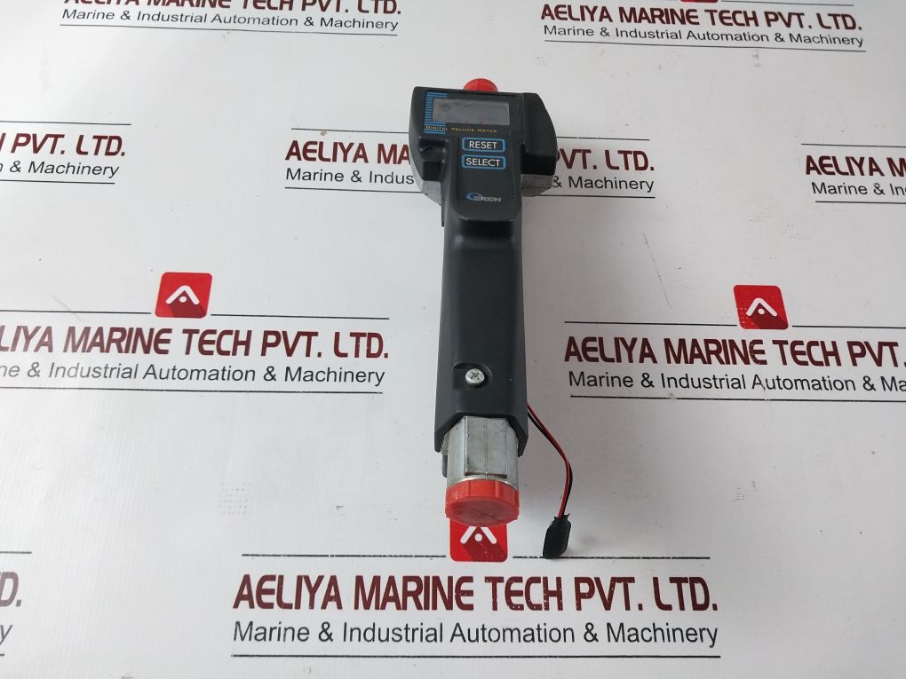 Orion 24700 Digital Hand Liquid Oil Volume Hose End Meters Calibrator