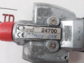 Orion 24700 Digital Hand Liquid Oil Volume Hose End Meters Calibrator