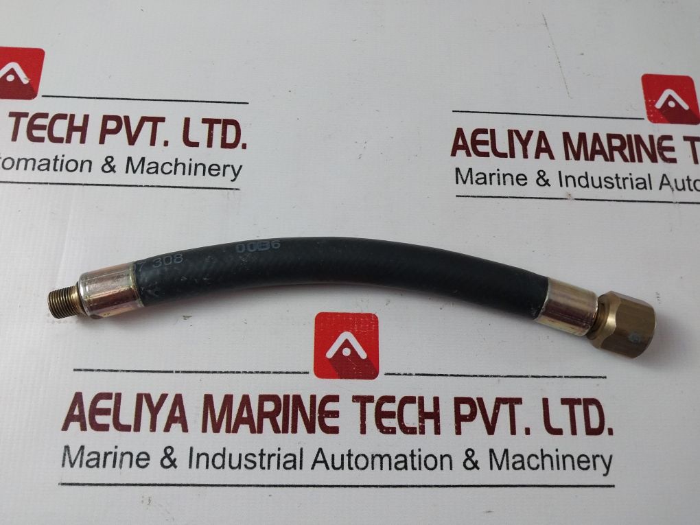 Orion 24700 Digital Hand Liquid Oil Volume Hose End Meters 