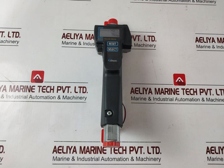 Orion 24700 Digital Hand Liquid Oil Volume Hose End Meters 