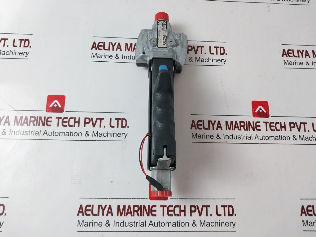 Orion 24700 Digital Hand Liquid Oil Volume Hose End Meters 