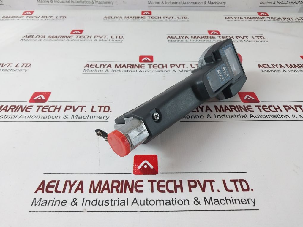 Orion 24700 Digital Hand Liquid Oil Volume Hose End Meters 