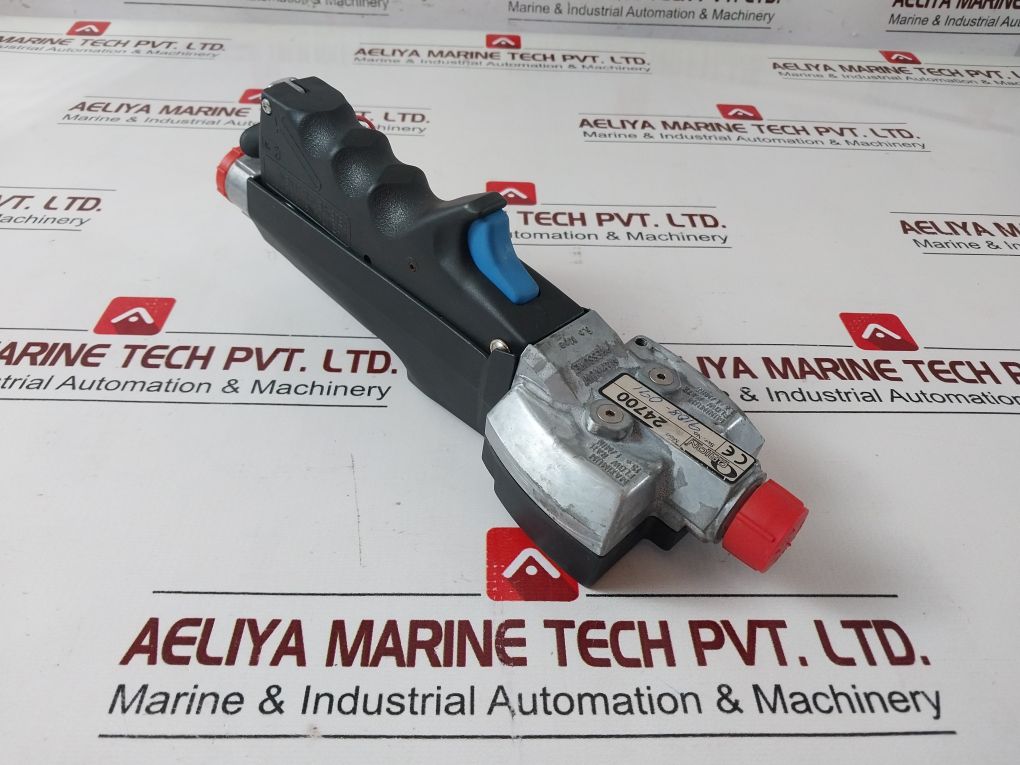 Orion 24700 Digital Hand Liquid Oil Volume Hose End Meters 