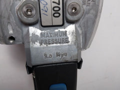 Orion 24700 Digital Hand Liquid Oil Volume Hose End Meters 