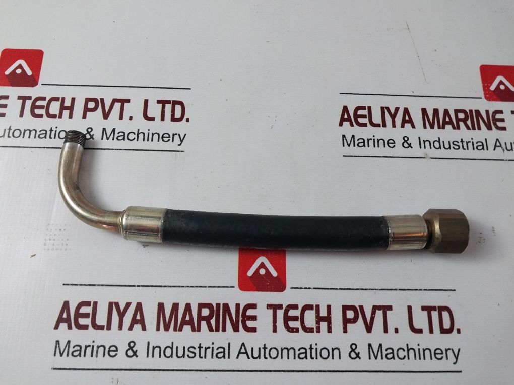 Orion 24700 Digital Hand Liquid Oil Volume Hose End Meter M1To8-dn12 (1/2”)