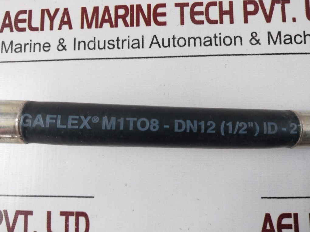 Orion 24700 Digital Hand Liquid Oil Volume Hose End Meter M1To8-dn12 (1/2”)