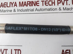 Orion 24700 Digital Hand Liquid Oil Volume Hose End Meter M1To8-dn12 (1/2”)