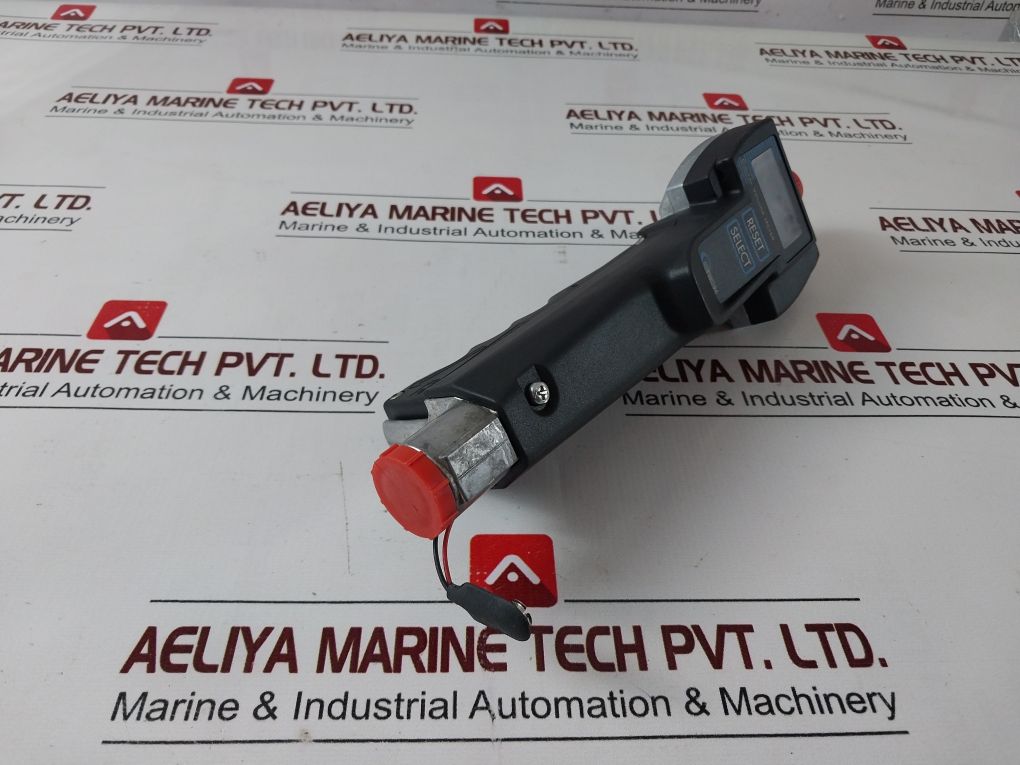 Orion 24700 Digital Hand Liquid Oil Volume Hose End Meter M1To8-dn12 (1/2”)