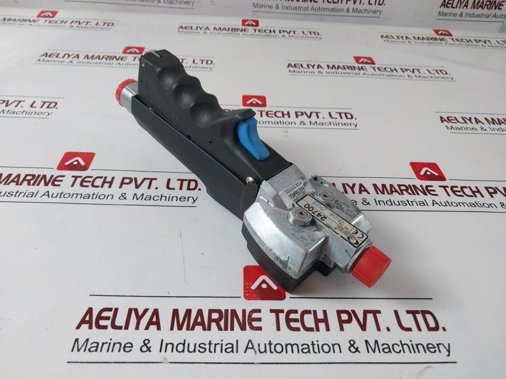 Orion 24700 Digital Hand Liquid Oil Volume Hose End Meter M1To8-dn12 (1/2”)