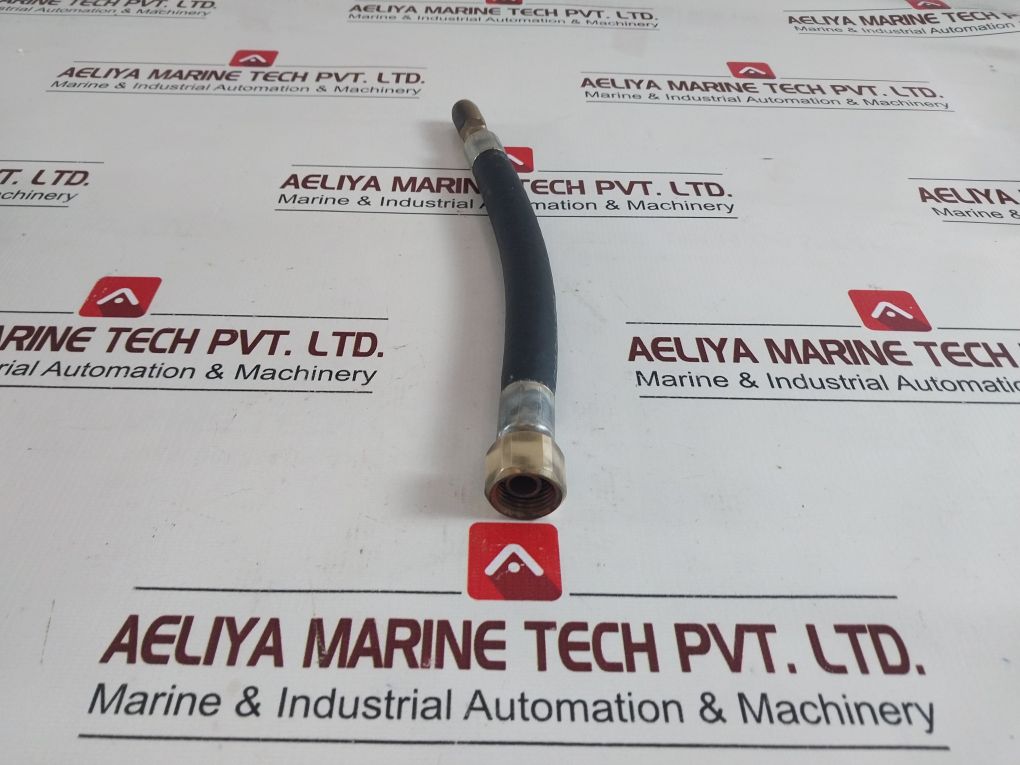 Orion 24700 Digital Hand Liquid Oil Volume Hose End Meter 15.0 L/Min