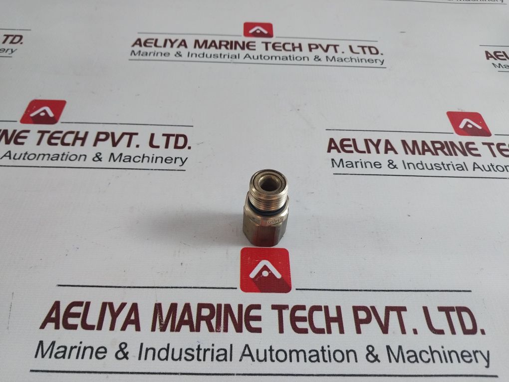 Orion 24700 Digital Hand Liquid Oil Volume Hose End Meter 15.0 L/Min