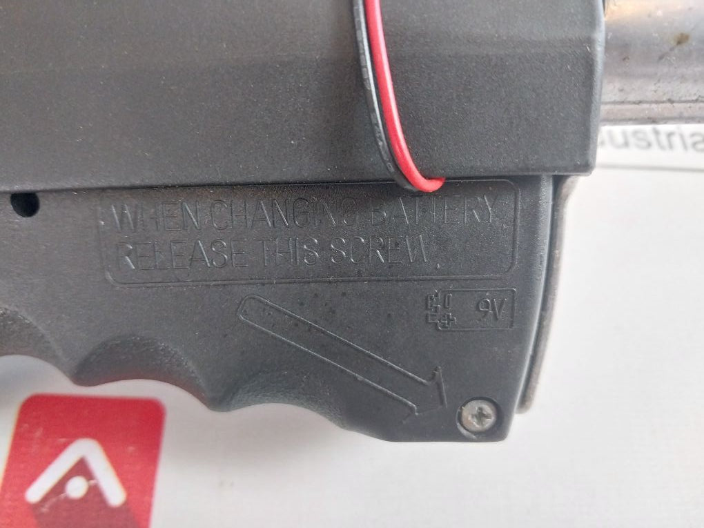 Orion 24700 Digital Hand Liquid Oil Volume Hose End Meter 15.0 L/Min