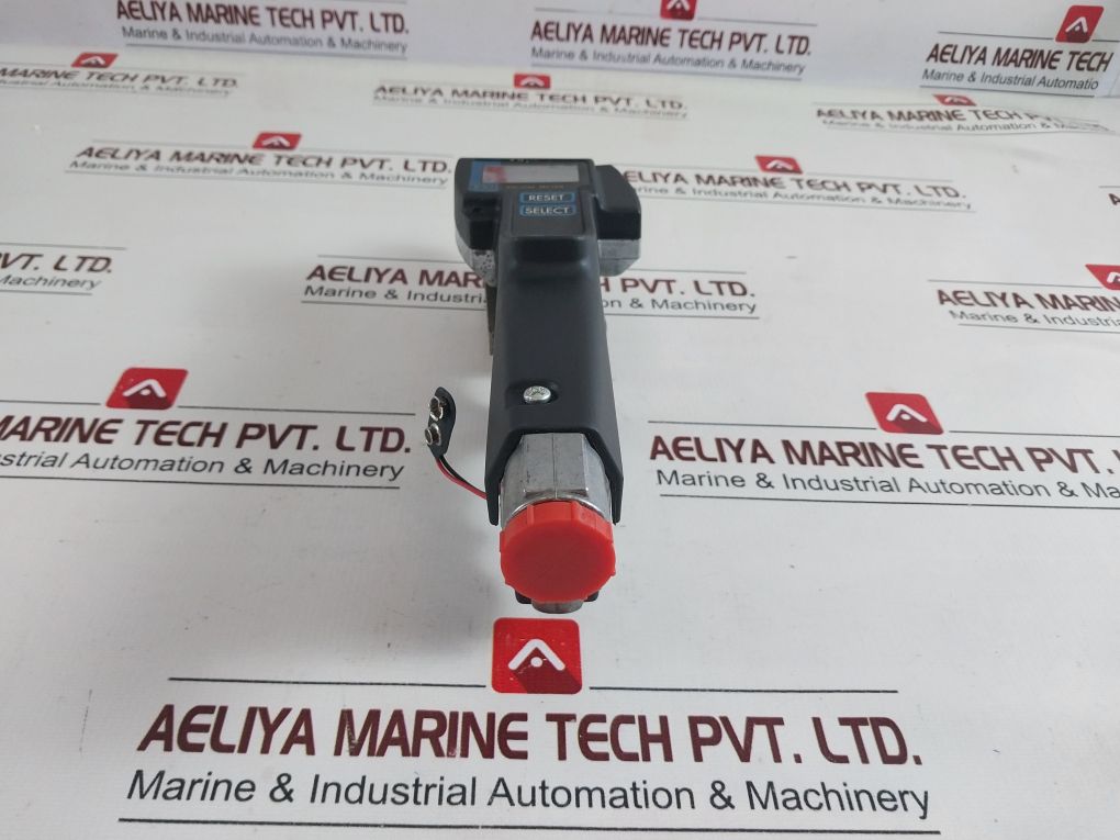 Orion 24700 Digital Hand Liquid Oil Volume Hose End Meter 15.0 L/Min