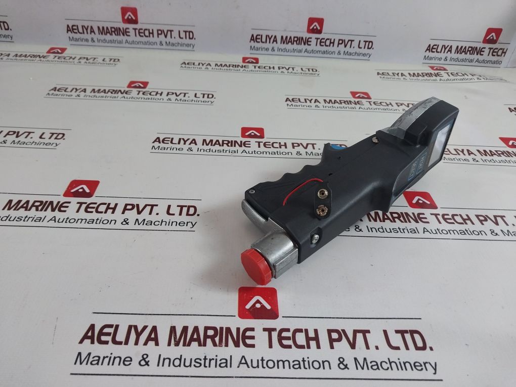 Orion 24700 Digital Hand Liquid Oil Volume Hose End Meter 15.0 L/Min